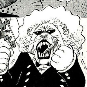 ペコムズの詳細 ワンピースキャラガイド