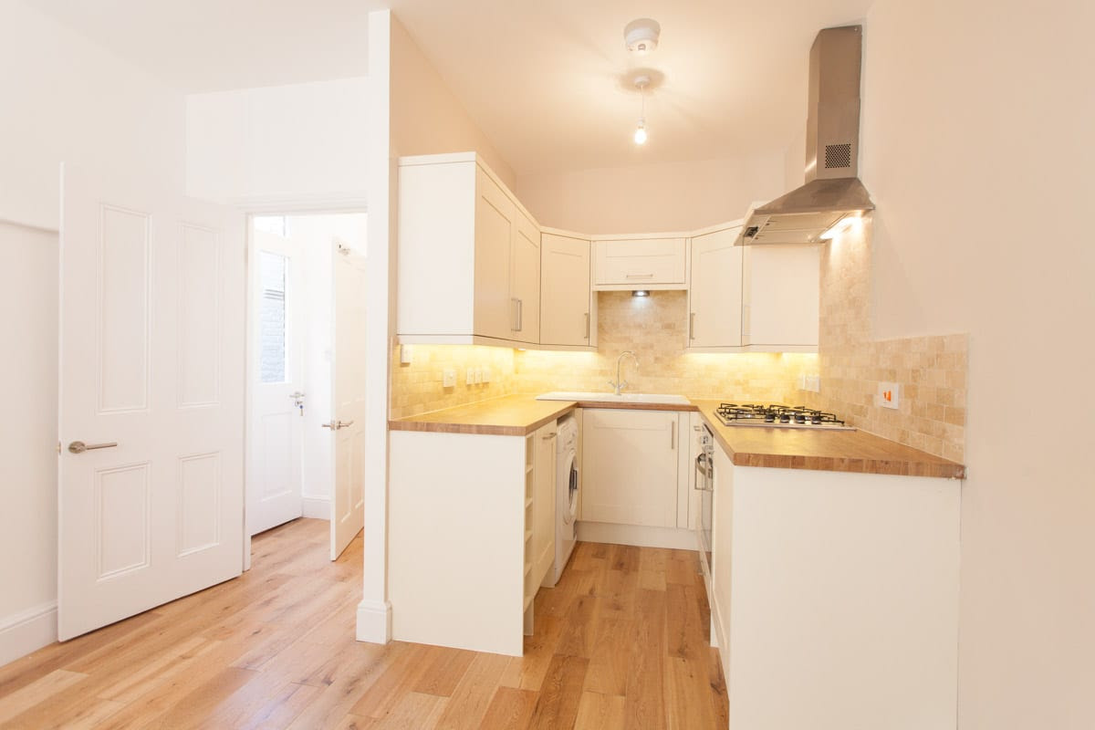 Allison Developments Building Kitchens Carpentry Joinery In