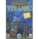 Hidden Expedition: Titanic