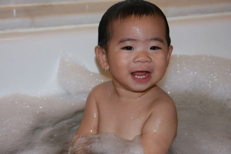 Hotel Bath