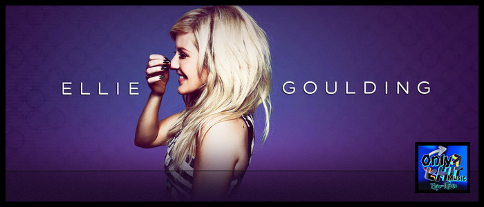 Single Ellie Goulding Love Me Like You Do Onlyhitmusic