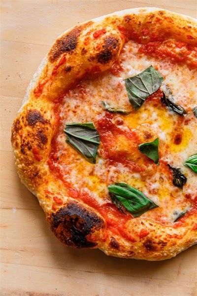 Sourdough Pizza Recipe