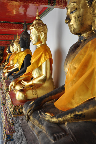 GoldBuddhasWatPho