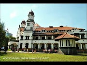 Inilah 5 tempat Paling MISTERIUS di indonesia Fakta Unik, paling baru!