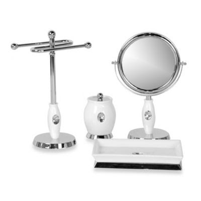 Buy Bathroom Vanity Mirrors from Bed Bath & Beyond