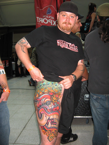 Tattoos. Tattoos Color. Sugar skull. Now viewing image 62 of 95 previous