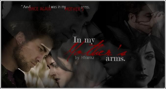 In My Mother's Arms