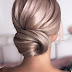 30 Super Trendy Wedding Updos For Long Hair #Super #Trendy #Wedding #Updos #Long #Hair