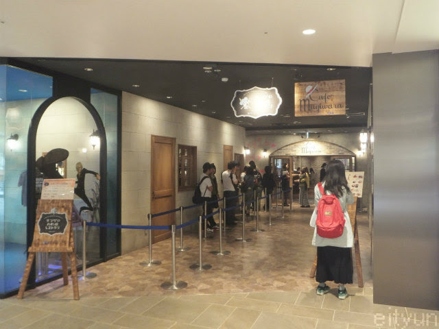 東京タワー サンジのおれ様レストラン 食べ放題 前編 東京ワンピースタワー 日々飽食