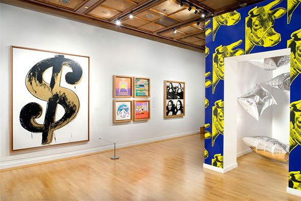 and warhol toronto
