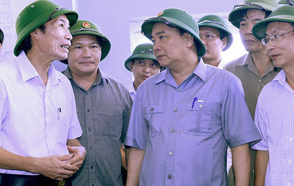 bão số 1, tin bão số 1 mới nhất, thiệt hại bão số 1, dự báo bão