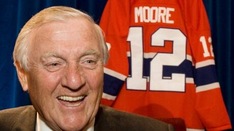 NHL Canadiens Legends 20070601