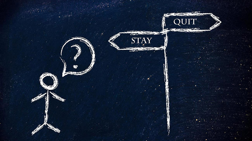 STAY-QUIT