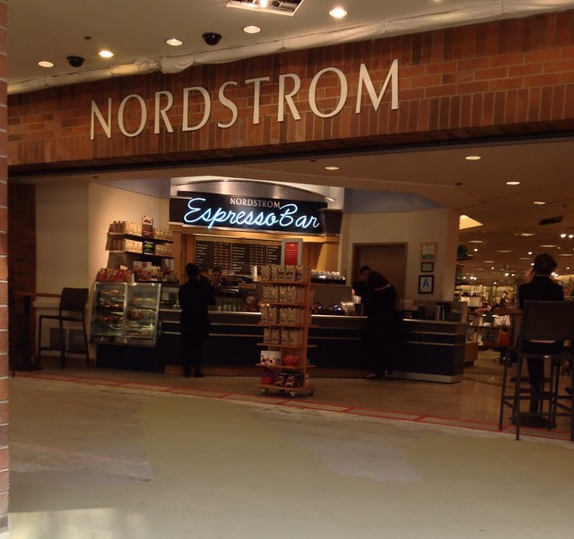 Nordstrom Glendale Espresso Bar | Flickr - Photo Sharing!