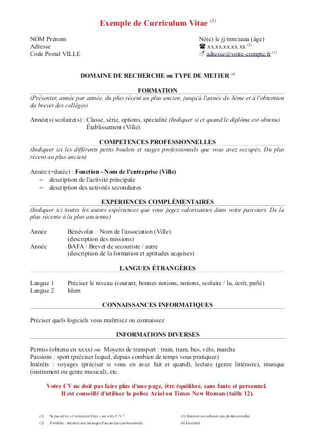 Exemple de cv caissier mac oslinux - laboite-cv.fr