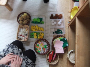 環境構成 保育 Care And Education の専門性を高めるページ