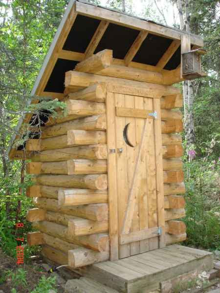 18 Outhouse Plans And Ideas For The Homestead