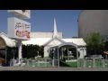 Wedding Chapels In Las Vegas Nevada
