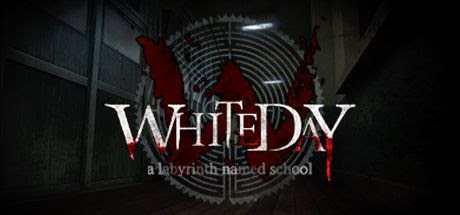 โหลดเกมส์ฟรี[PC] White Day - A Labyrinth Named School [413.3MB][BT]
