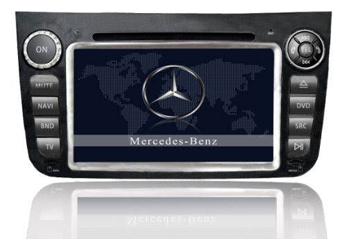 Special Wince 6.0 operation system car DVD Player GPS Navigation for Benz Smart (2011-2012) with touch screen/Bluetooth/Can Bus/Ipod/Steering wheel control