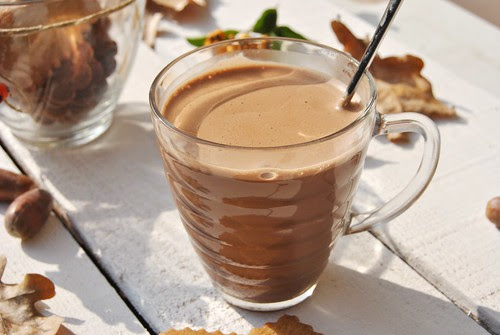 Hot Chocolate