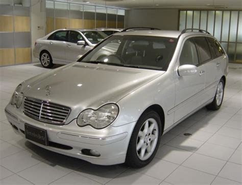 mercedes benz  class wagon    sale