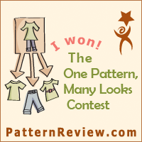 One Pattern, Many Looks