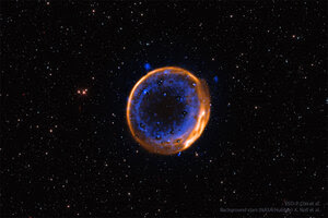 Imagen Astronómica del Día
