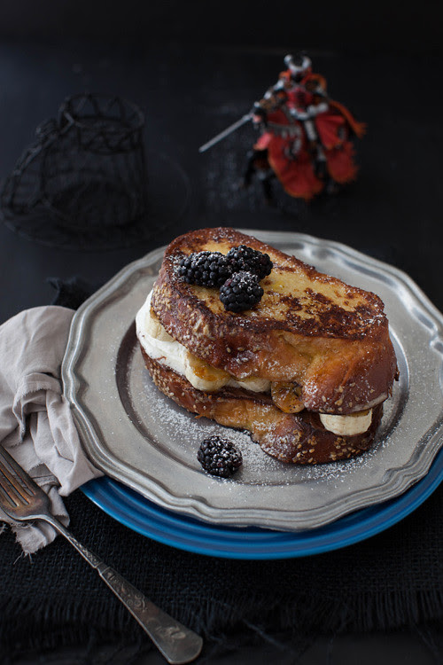 French Toast 3