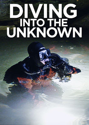 Diving Into the Unknown