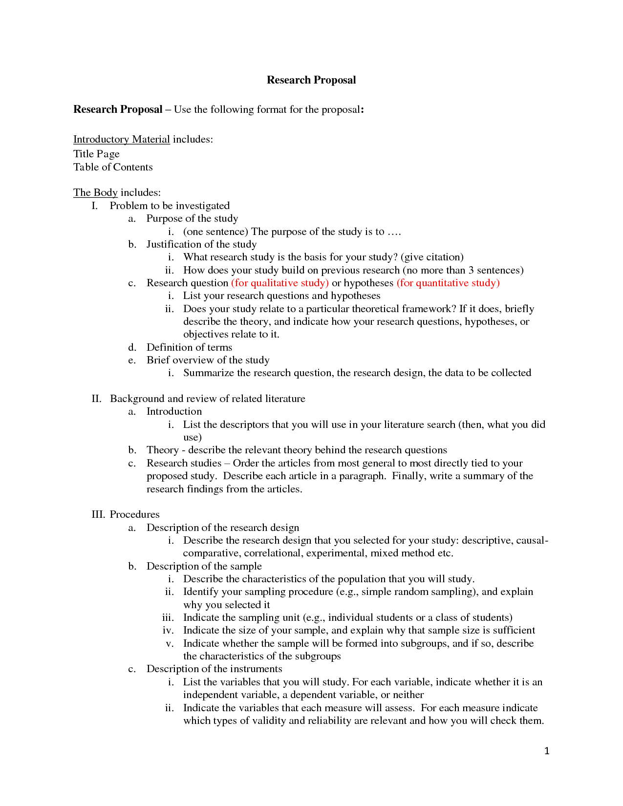Example of a research paper done in apa format