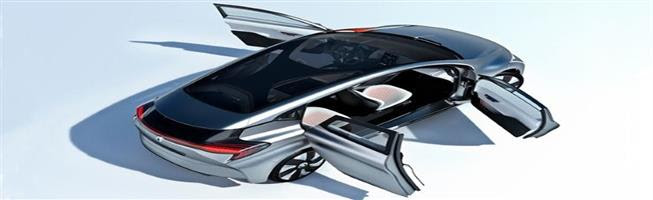 بالصور و الفيديو: رينو تتحدى أزمة الوقود بسيارتها الجديدة 