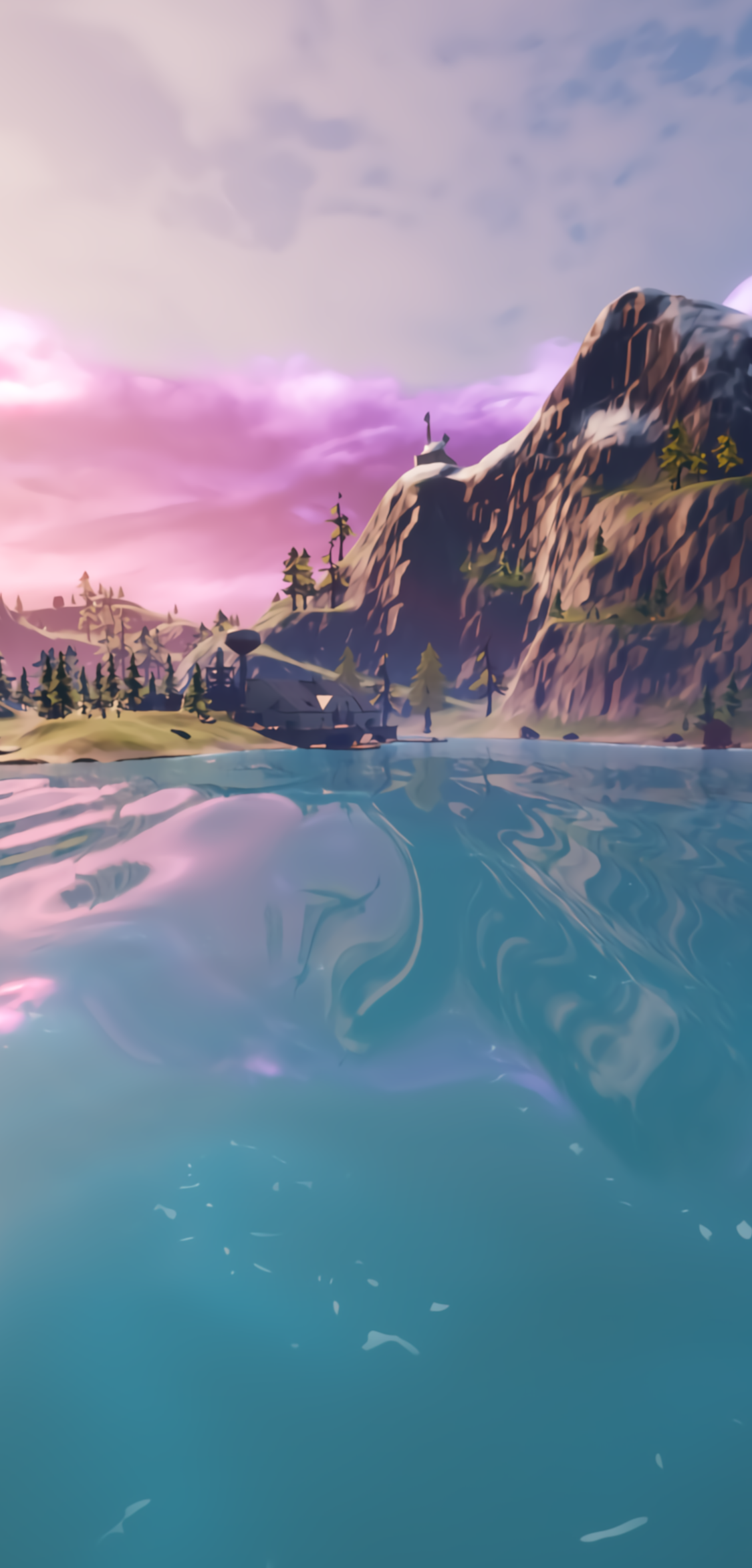 Fortnite フォートナイト のスマホ壁紙集 その1 Iphone Android シンシア エンターテイメント総合情報サイト