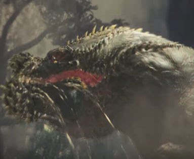 イビルジョーの弱点 倒し方 Mhw モンハンワールド攻略レシピ