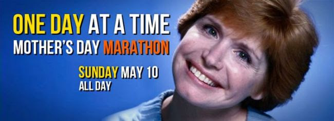 One Day at a Time Mother's Day Marathon