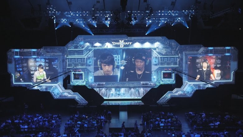telecharger Gamechangers: Dreams of BlizzCon 2018 gratuitement