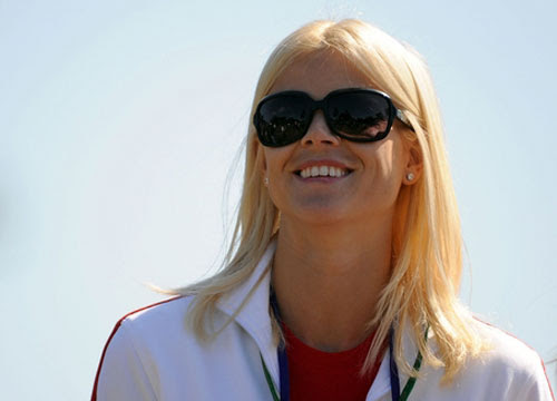 tiger woods wife elin nordegren. Tiger Woods Wife, Elin,