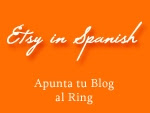 Etsy in Spanish