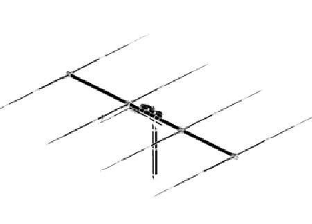 Antenne base 11 mt : Magic-phone, Lucca, Liberi di comunicare