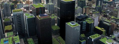 philippines  advantages  green roofs asia green
