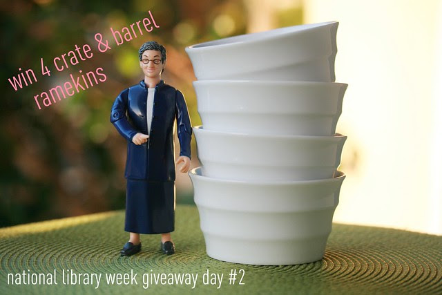 Strawberry Double Crisp - Tuesdays with Dorie