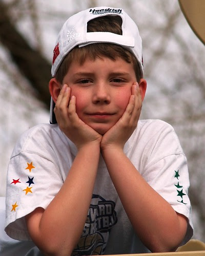 D-man