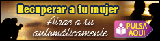 Recuperar a tu mujer