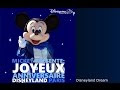 Les 200+ meilleures bon anniversaire joyeux anniversaire mickey 322521