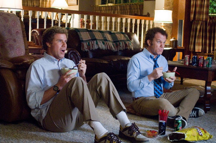 Amazon.com: Step Brothers