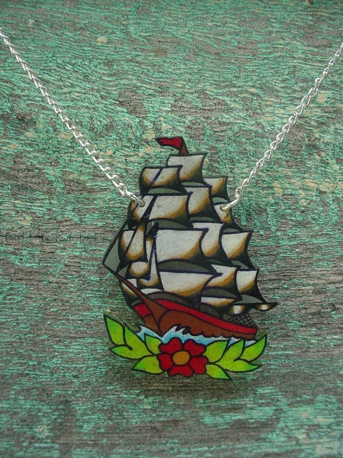 vintage tattoo sailor jerry