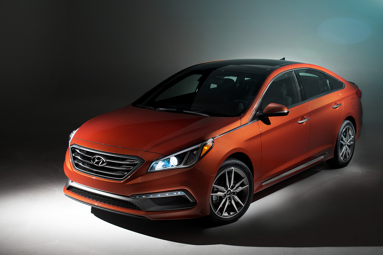 Hyundai Sonata 2015 Price Used 2015 Used Hyundai Sonata SE at Miami