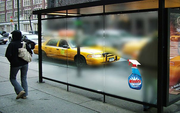 Best Ambient Ads creative ambient ads 3 12 Best Ambient Ads