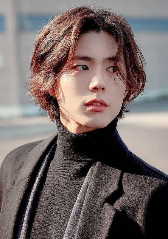 Top 25 Most Popular Korean Hairstyles for Men 2022 Update Top 25 Most Popular Korean Hairstyles for Men 2022 Update