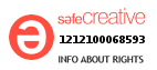 Safe Creative #1212100068593